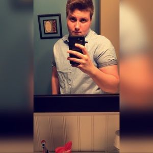 Meet your Posher, Jarrett